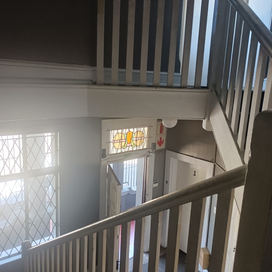 Commercial Property for Sale in Arcadia Eastern Cape